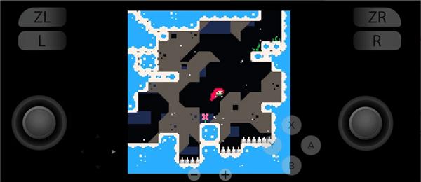 YUZU模拟器金手指 v4.4.3