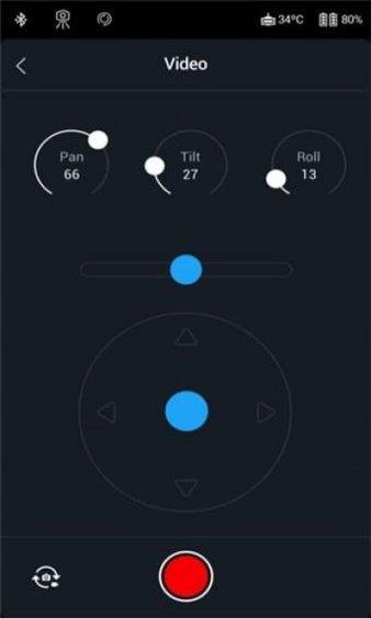 dJI ronin软件 1.1.8 v4.3.3