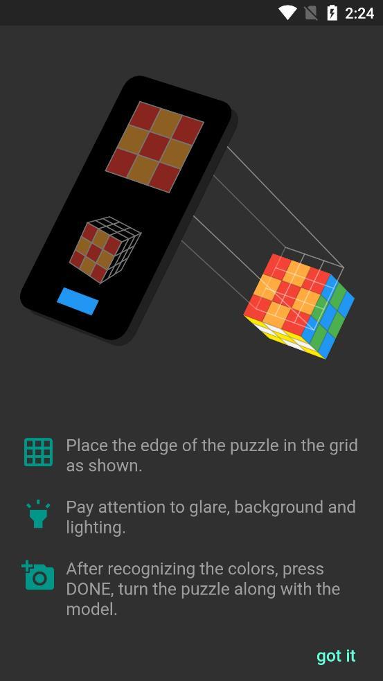 asolver魔方 v6.3.1