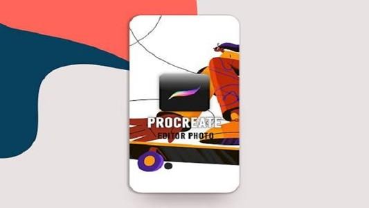 Procreate绘画入口 v5.2.4