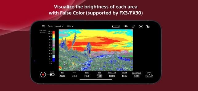 monitor control v4.0.4