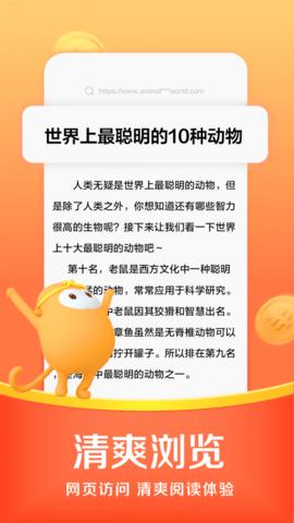 大圣浏览器 v4.0.3