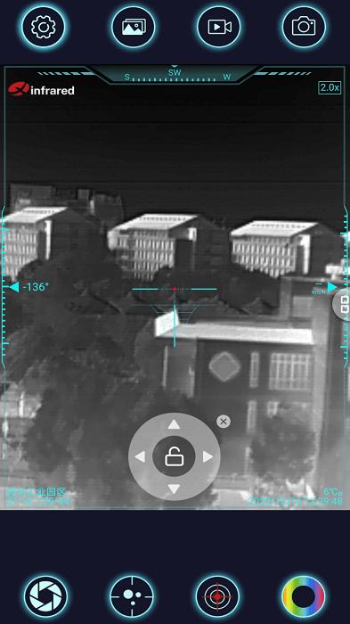 thermal eye x v6.4.1