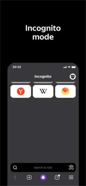盐蛋浏览器 v6.0.4