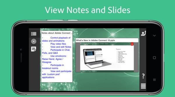 Adobe Connect v5.1.3