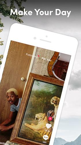 tiktok日本版 v3.0.1