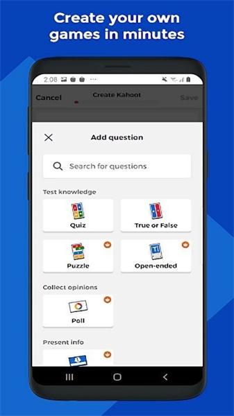 kahoot v3.5.3