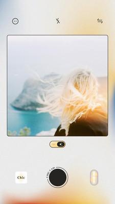Chic潮流期刊相机 v6.5.1