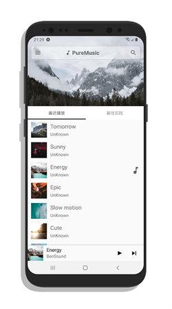 pure music v3.5.1