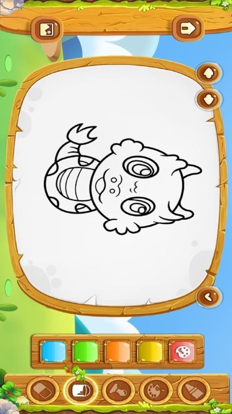 画画爱涂鸦 v4.3.4