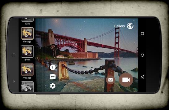 Vintage Retro复古相机 v4.1.2