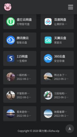 磁力猪cilizhu v6.5.3