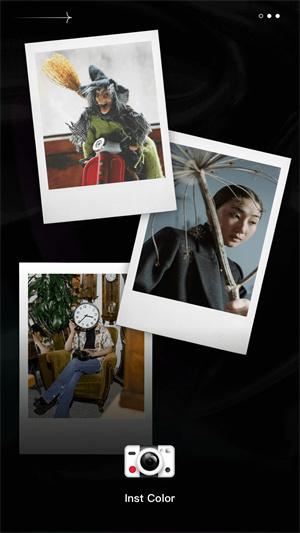 dazz相机华为 v5.4.3