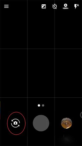 谷歌相机vivo专用版 v5.2.1