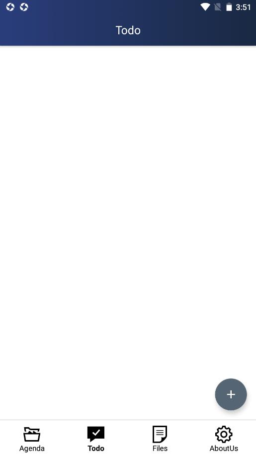 清单文件小管家 v6.2.4