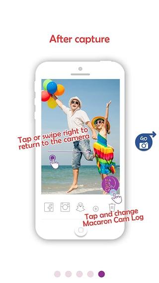 马卡龙相机 v3.2.3