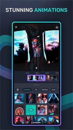 compose剪辑 v6.1.1