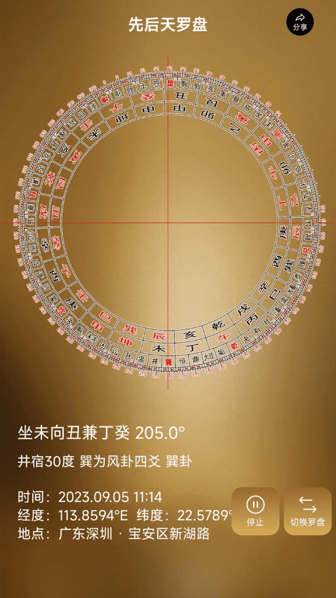 罗盘相机免费版