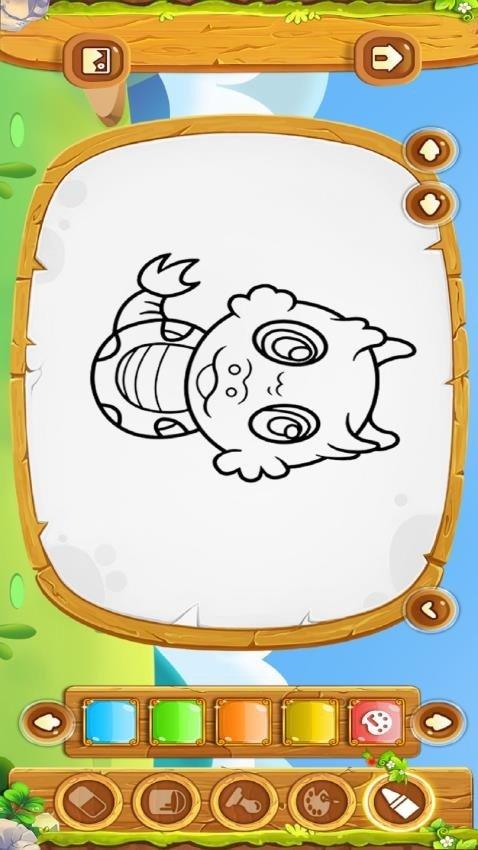 画画爱涂鸦 v4.3.4