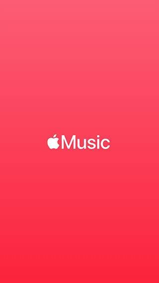Apple Music测试版 v5.5.4