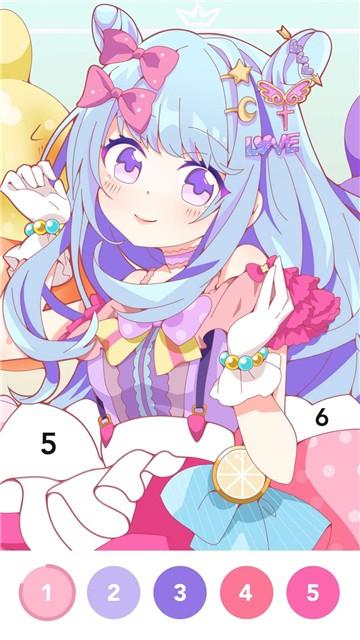 涂个壁纸软件 v3.4.4