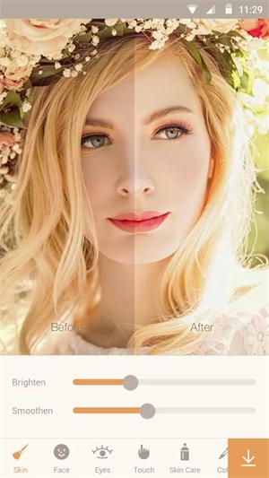 line camera小熊相机 v4.0.2