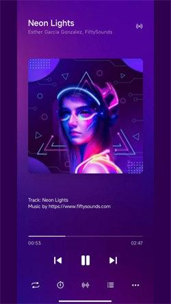 糖醋音乐播放器 v6.5.4