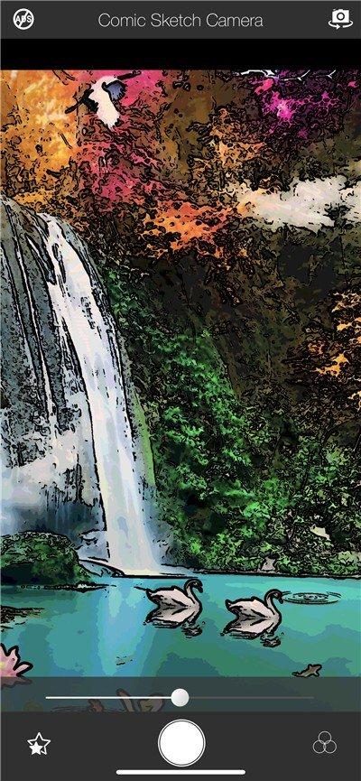 素描绘画相机 v4.0.4