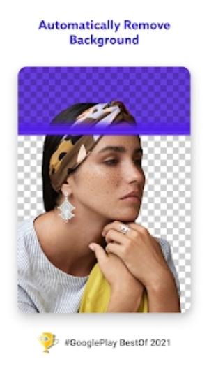 photoroom免登录版 v3.5.2