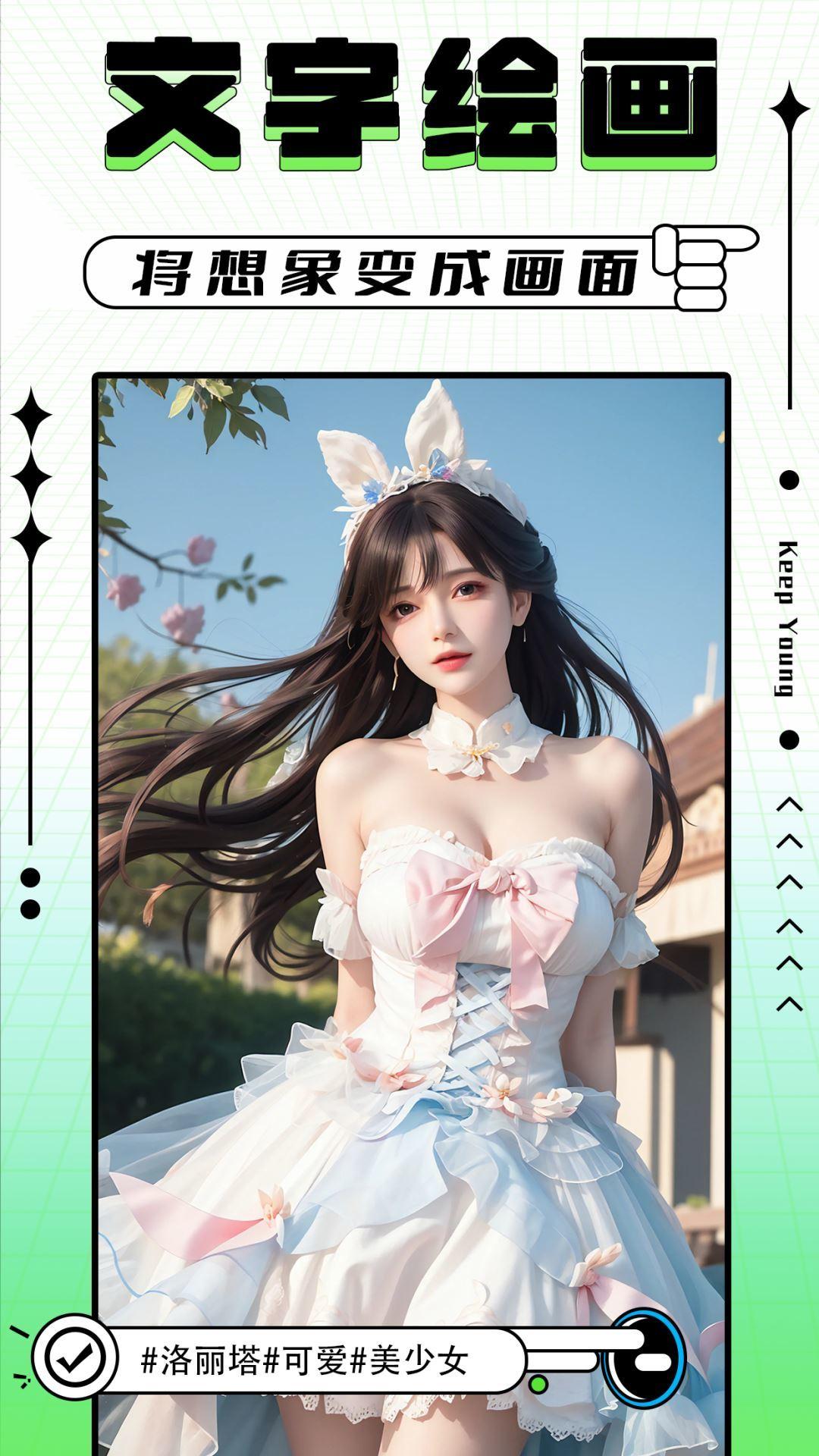 轻图写真相机 v4.4.1