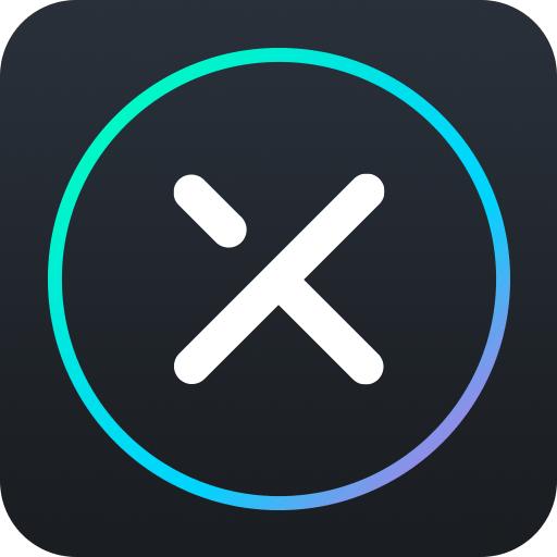 xui车载桌面低配版