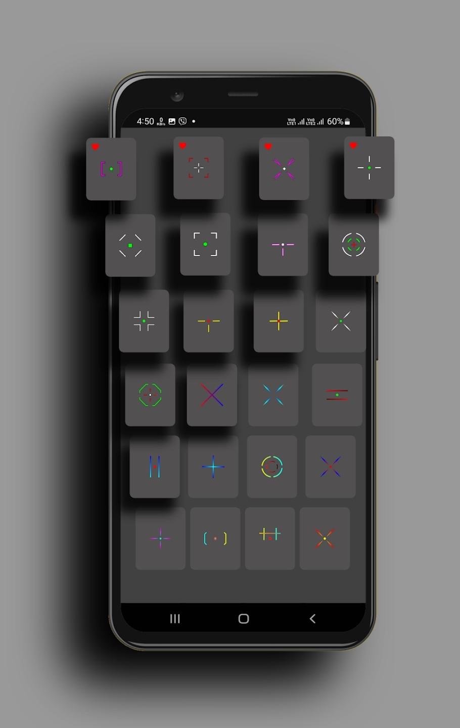 crosshair准星辅助器 v5.3.3