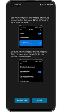 AndDrop隔空传送 v4.5.3