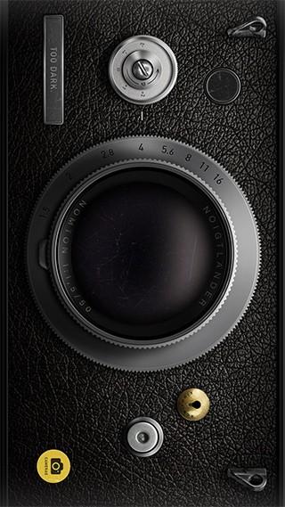 NOMO拍立得 v6.4.3