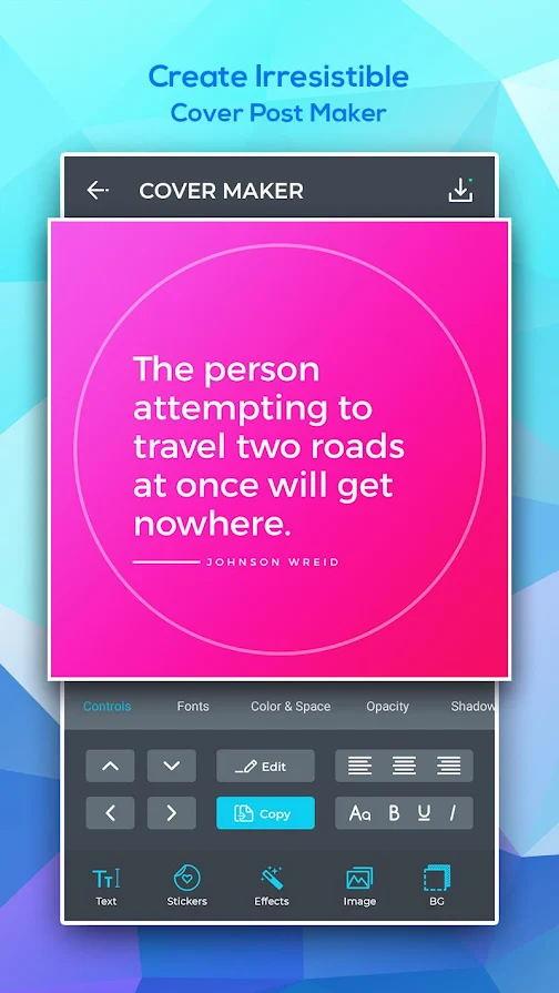 封面照片制作 v4.0.2