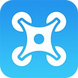 vs gps pro航拍软件