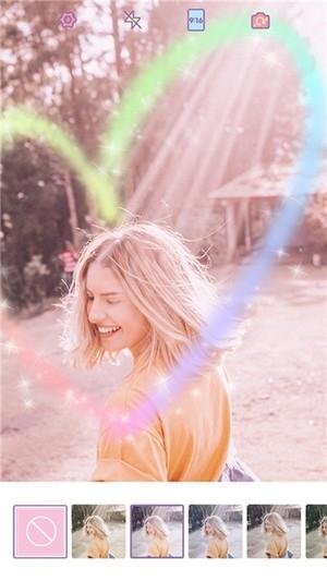 美人face相机 v6.3.2