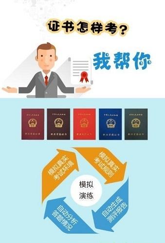 鉴定宝职业 v6.1.4