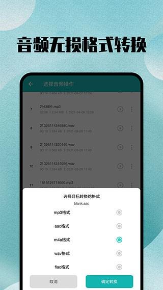 格式文件转换器 v6.2.2