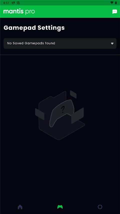 mantis gamepad pro v5.4.4