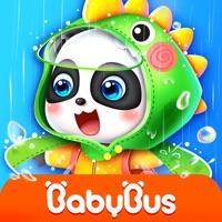 宝宝巴士快乐启蒙3-6岁
