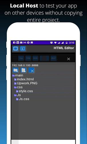 html编辑器安卓版 v6.5.2