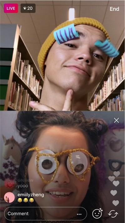 instagram国际社交 v6.3.4