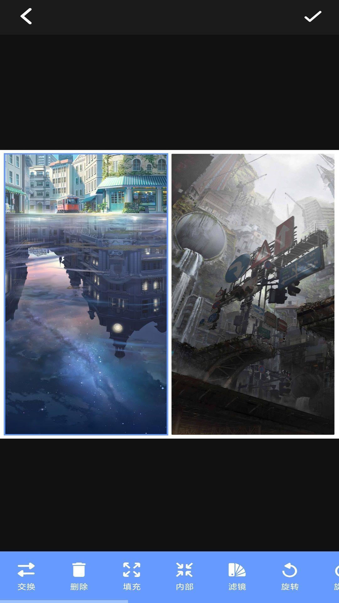 Snapsed专业修图pro v5.2.3