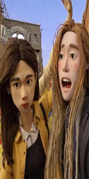 remini黏土滤镜 v6.0.1