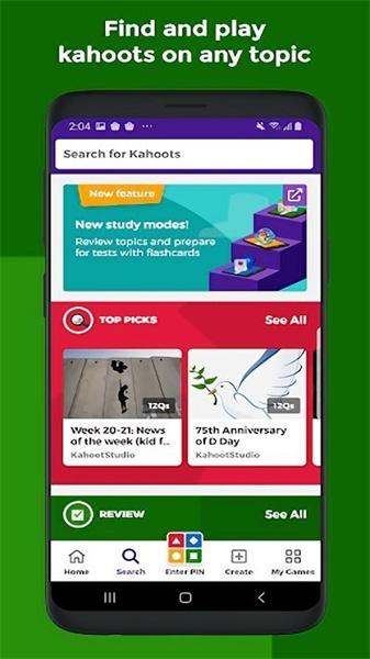 kahoot v3.5.3