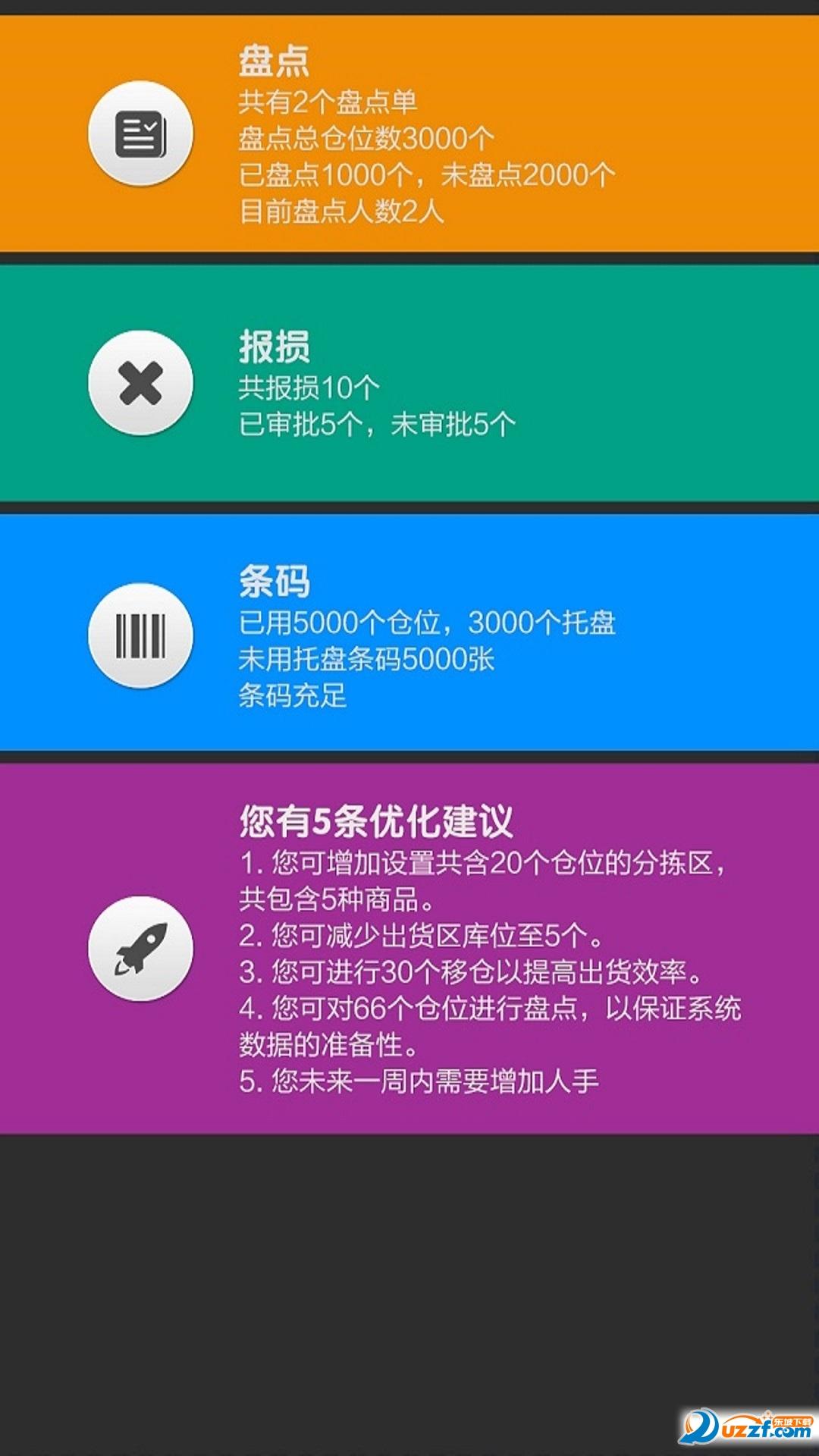 ECU智慧仓库 04.29.1507