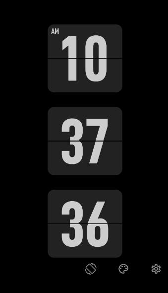 FliTik翻页时钟老版本 v5.4.1