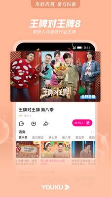 优酷视频安装 v4.3.3