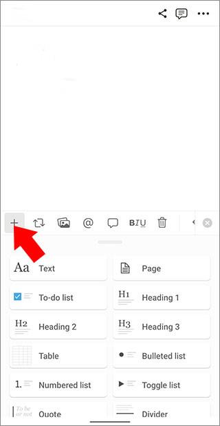 notion apk安装包 v5.1.2